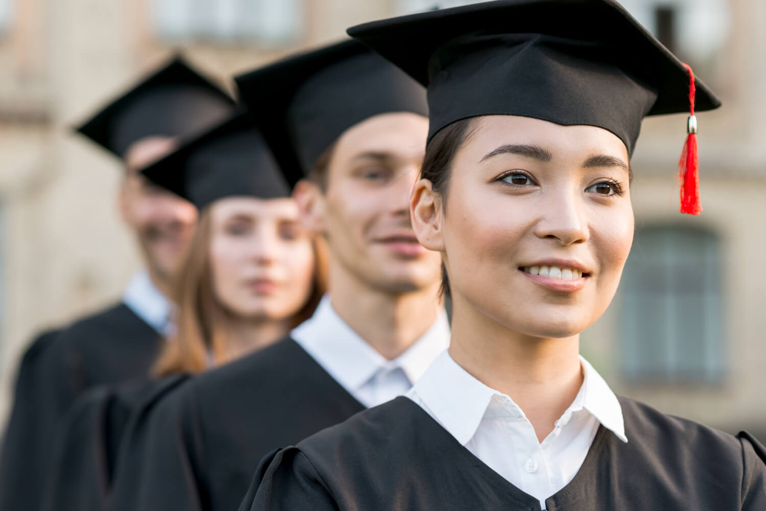 Global Degree vs Real Skills