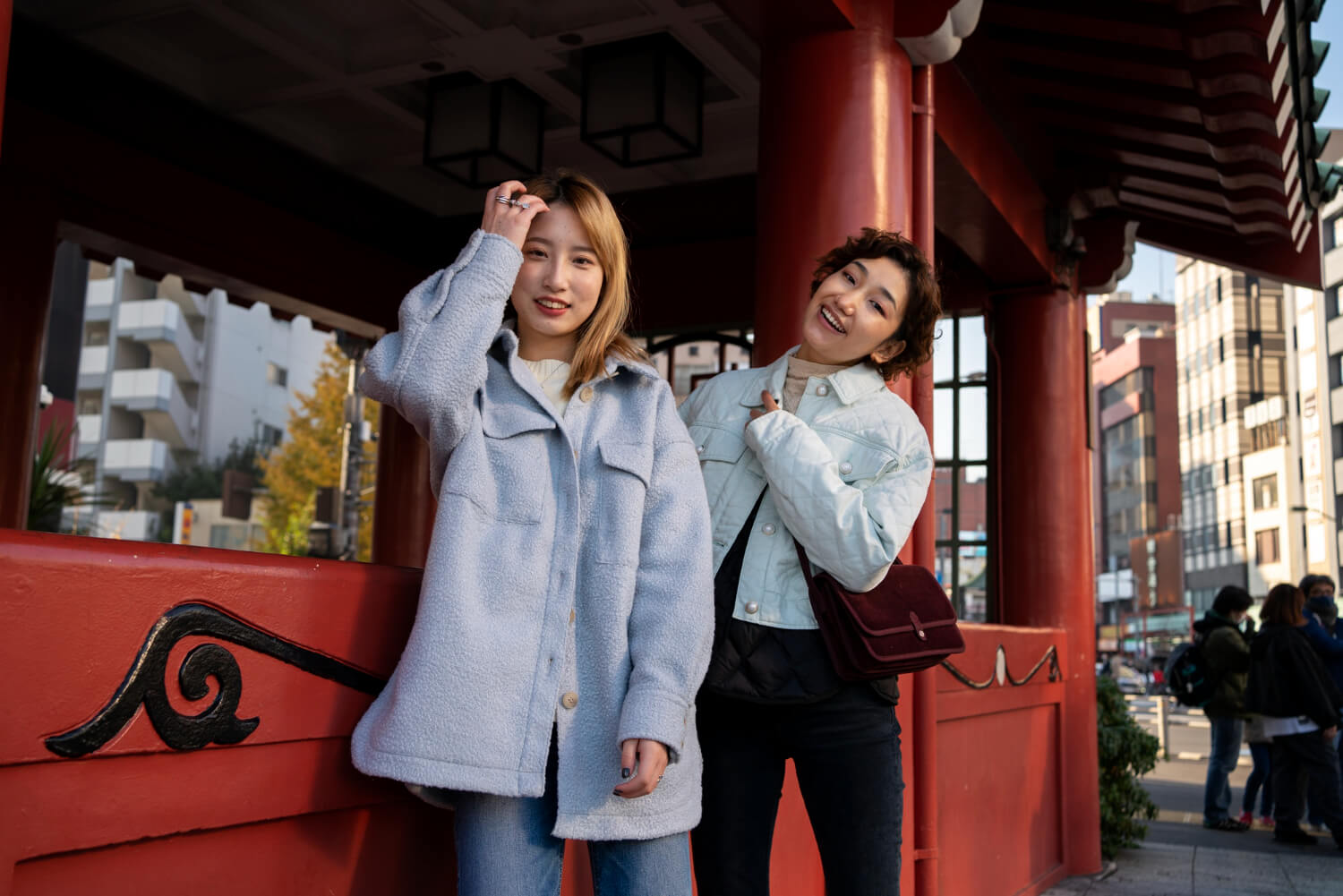 Student Life and Culture in Japan: Where Learning Meets Living